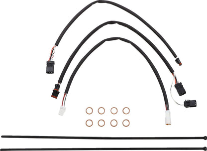 MAGNUM SHIELDING CONTROL CABLE KIT XR SSC 589992
