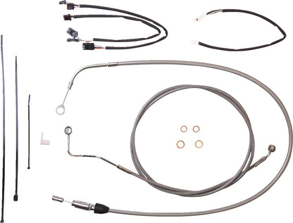 MAGNUM SHIELDING CONTROL CABLE KIT XR SSC 5891171
