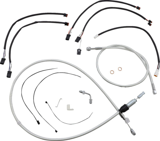 Magnum Shielding Control Cable Kit SC 3871181