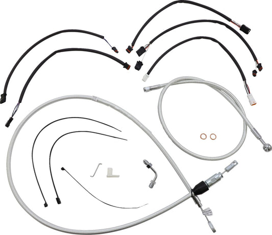 Magnum Shielding Control Cable Kit SC 3871182