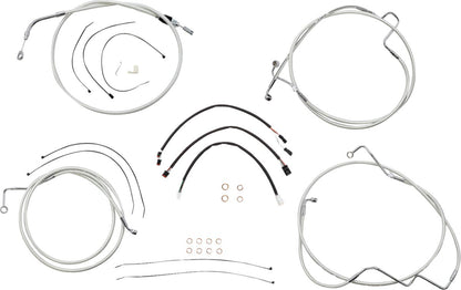MAGNUM SHIELDING CONTROL CABLE KIT SC 3871191