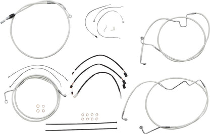 MAGNUM SHIELDING CONTROL CABLE KIT SC 3871192