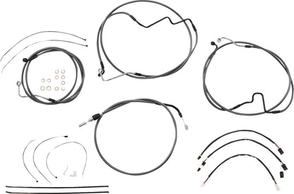 MAGNUM SHIELDING CONTROL CABLE KIT KF 7871191