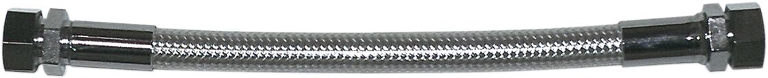 MAGNUM SHIELDING FUEL LINE CROSSOVER STAINLESS STERLING CHROMITE® II NATURE 38206