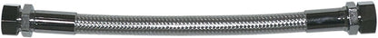 MAGNUM SHIELDING FUEL LINE CROSSOVER STAINLESS STERLING CHROMITE® II NATURE 38206