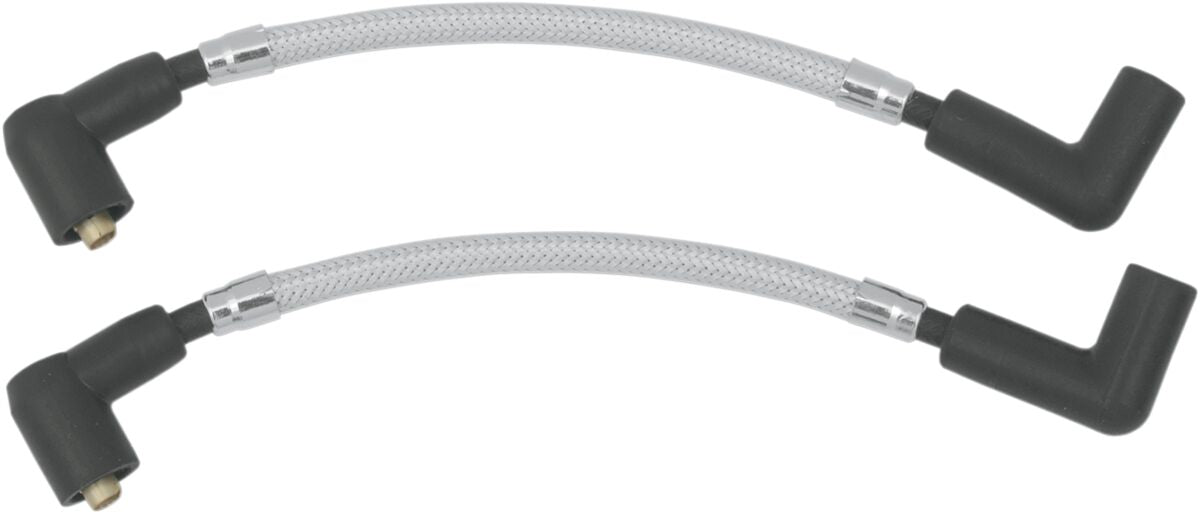 MAGNUM SHIELDING IGNITION WIRE STERLING CHROMITE® II NATURE 3030C