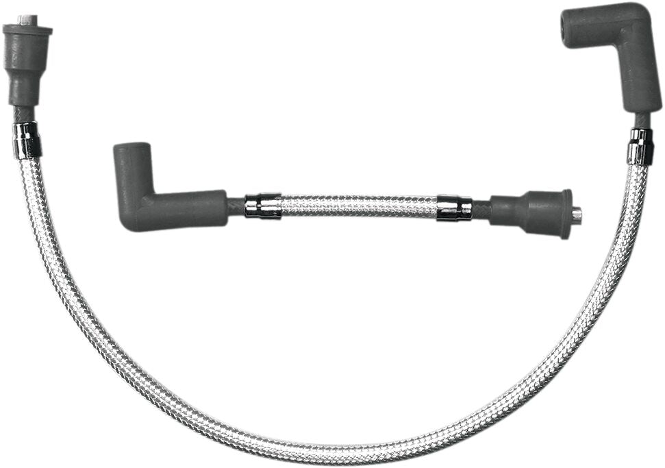 MAGNUM SHIELDING IGNITION WIRE STERLING CHROMITE® II NATURE 3040C