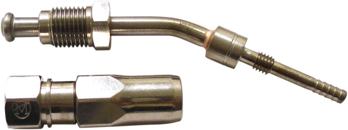 MAGNUM SHIELDING CLUTCH FITTING HYDRAULIC BUILD YOUR OWN STAINLESS STEEL 391140