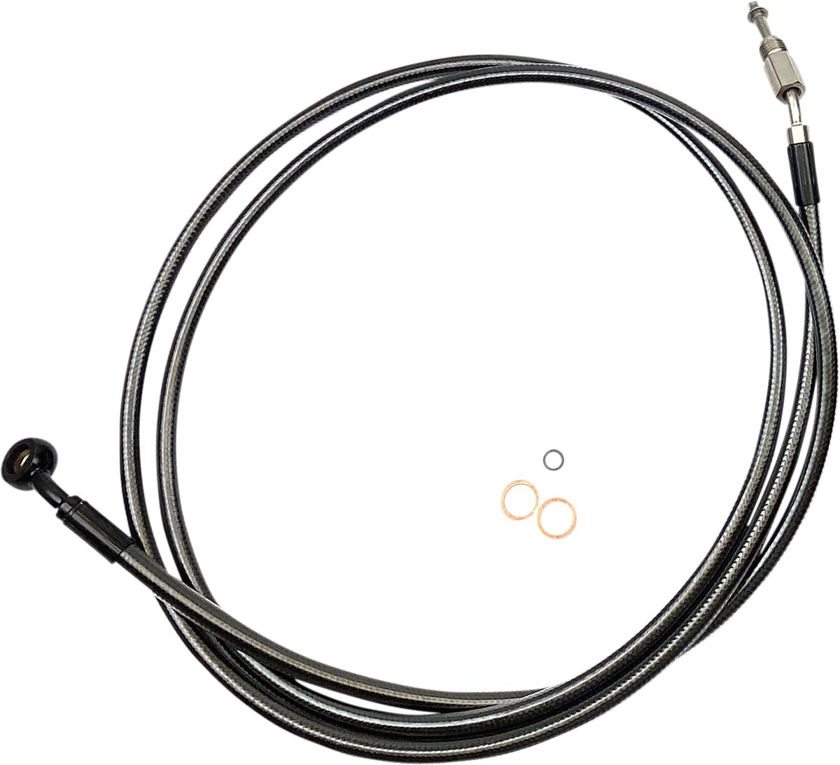 MAGNUM SHIELDING LINE HYD CLUTCH BP 41278CVO