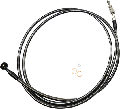 MAGNUM SHIELDING LINE HYD CLUTCH BP 41278CVO