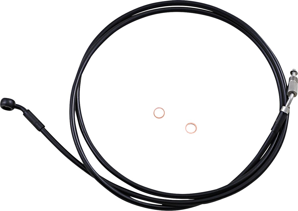 MAGNUM SHIELDING LINE HYD CLUTCH SBB SBB0111-78