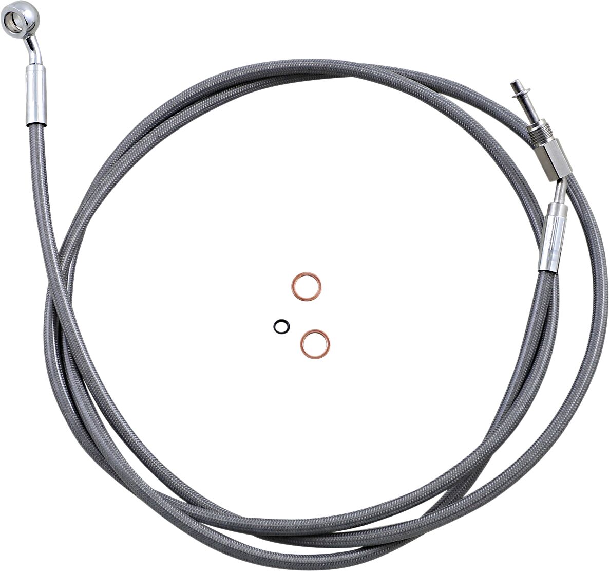 MAGNUM SHIELDING LINE HYD CLUTCH SSC SSC0111-78