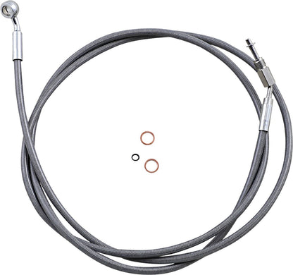 MAGNUM SHIELDING LINE HYD CLUTCH SSC SSC0111-78