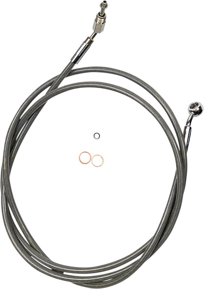 MAGNUM SHIELDING LINE HYD CLUTCH SSC SSC0111-78