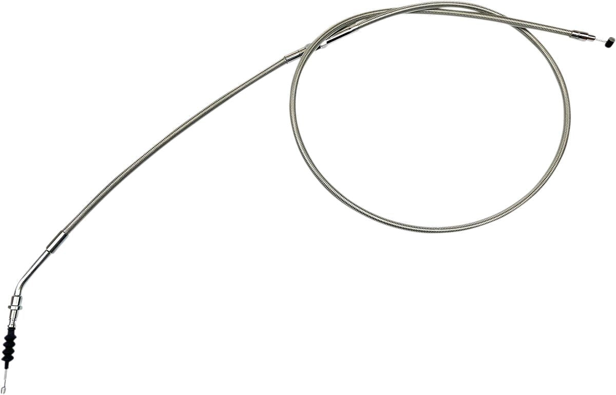 MAGNUM SHIELDING CABLE CLUTCH XR SS INDIAN XR5323006