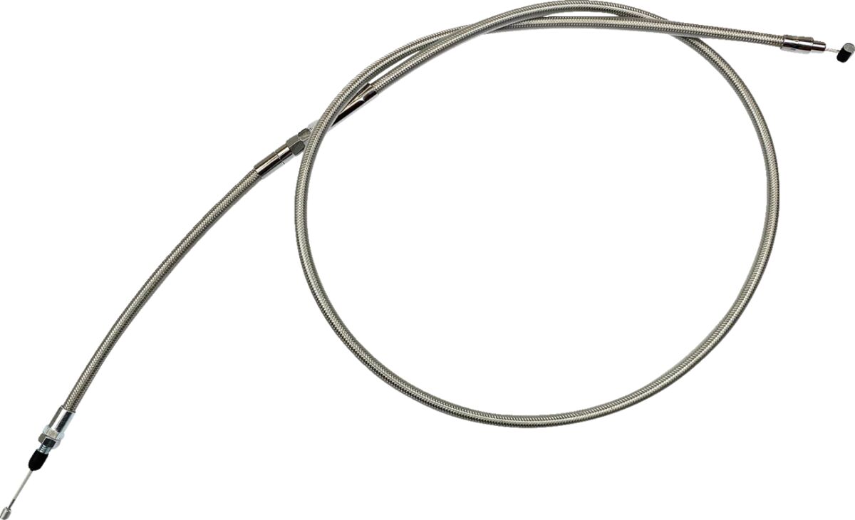 MAGNUM SHIELDING CABLE CLUTCH XR SS INDIAN XR53231-2