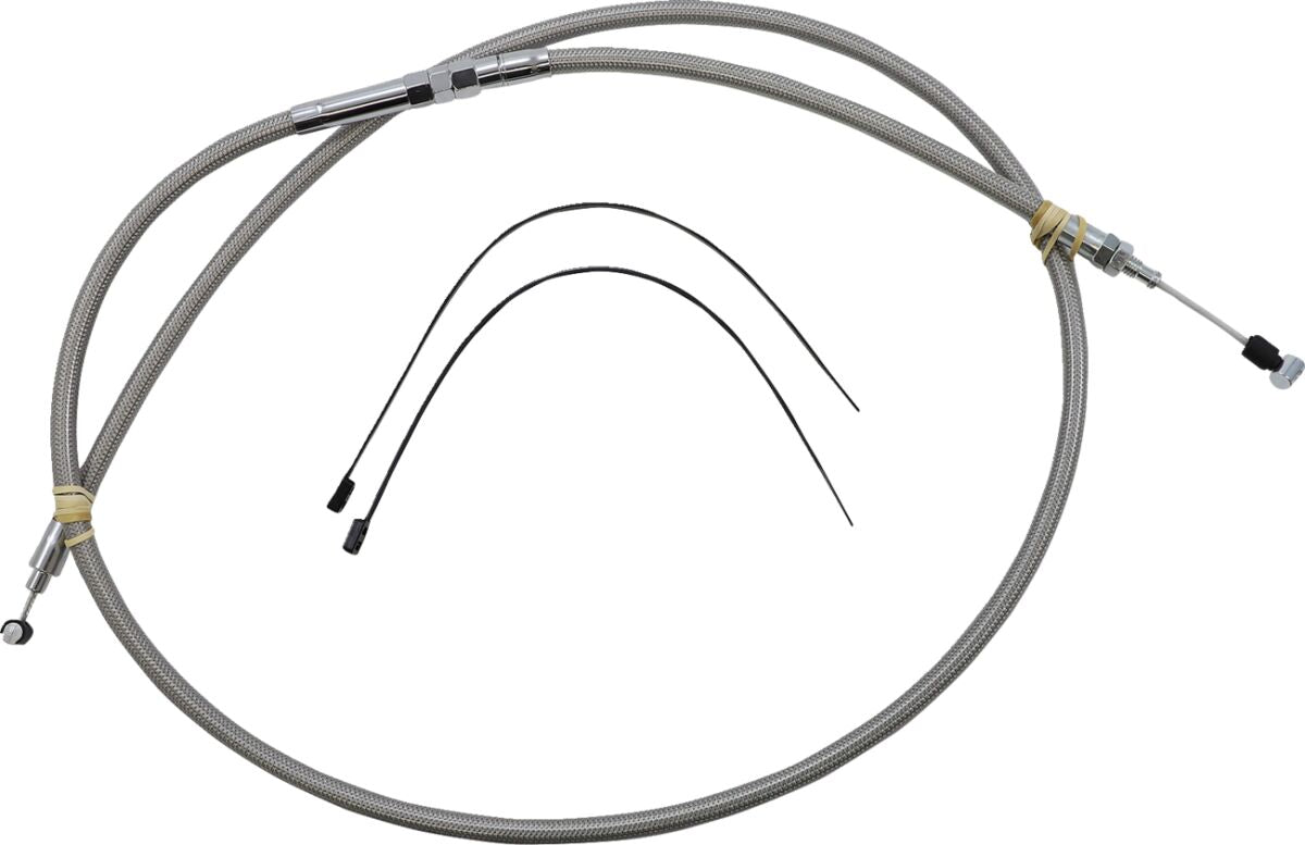 MAGNUM SHIELDING CABLE CLUTCH XR SS INDIAN XR5323100