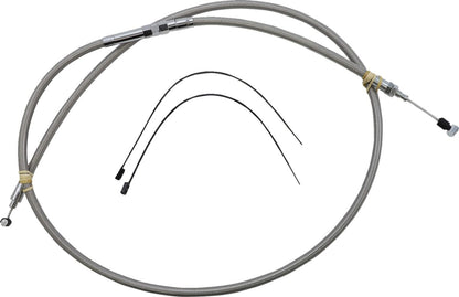 MAGNUM SHIELDING CABLE CLUTCH XR SS INDIAN XR5323100