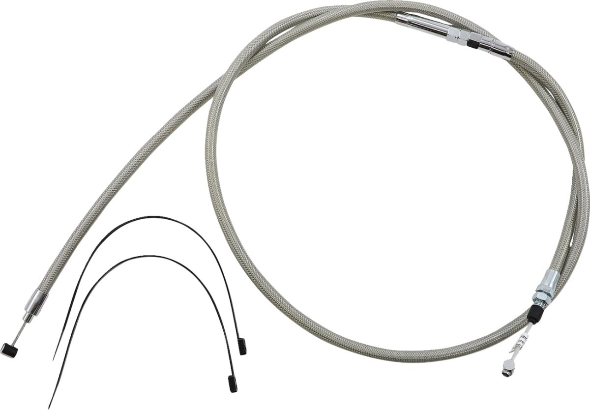 MAGNUM SHIELDING CABLE CLUTCH XR SS INDIAN XR5323102