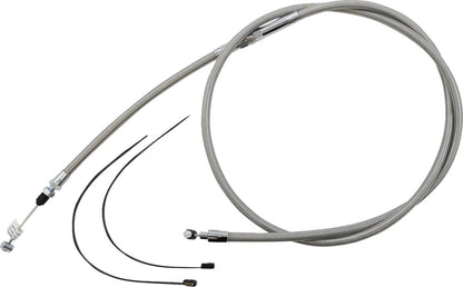 MAGNUM SHIELDING CABLE CLUTCH XR SS INDIAN XR5323104