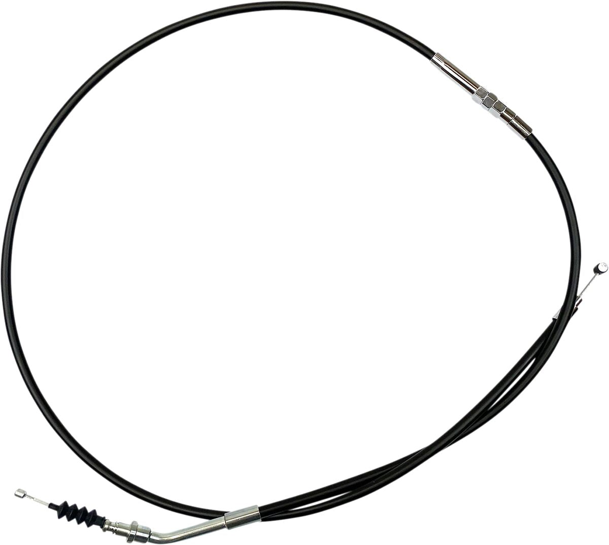 MAGNUM SHIELDING CABLE CLUTCH XRBLK INDIAN XR4323000