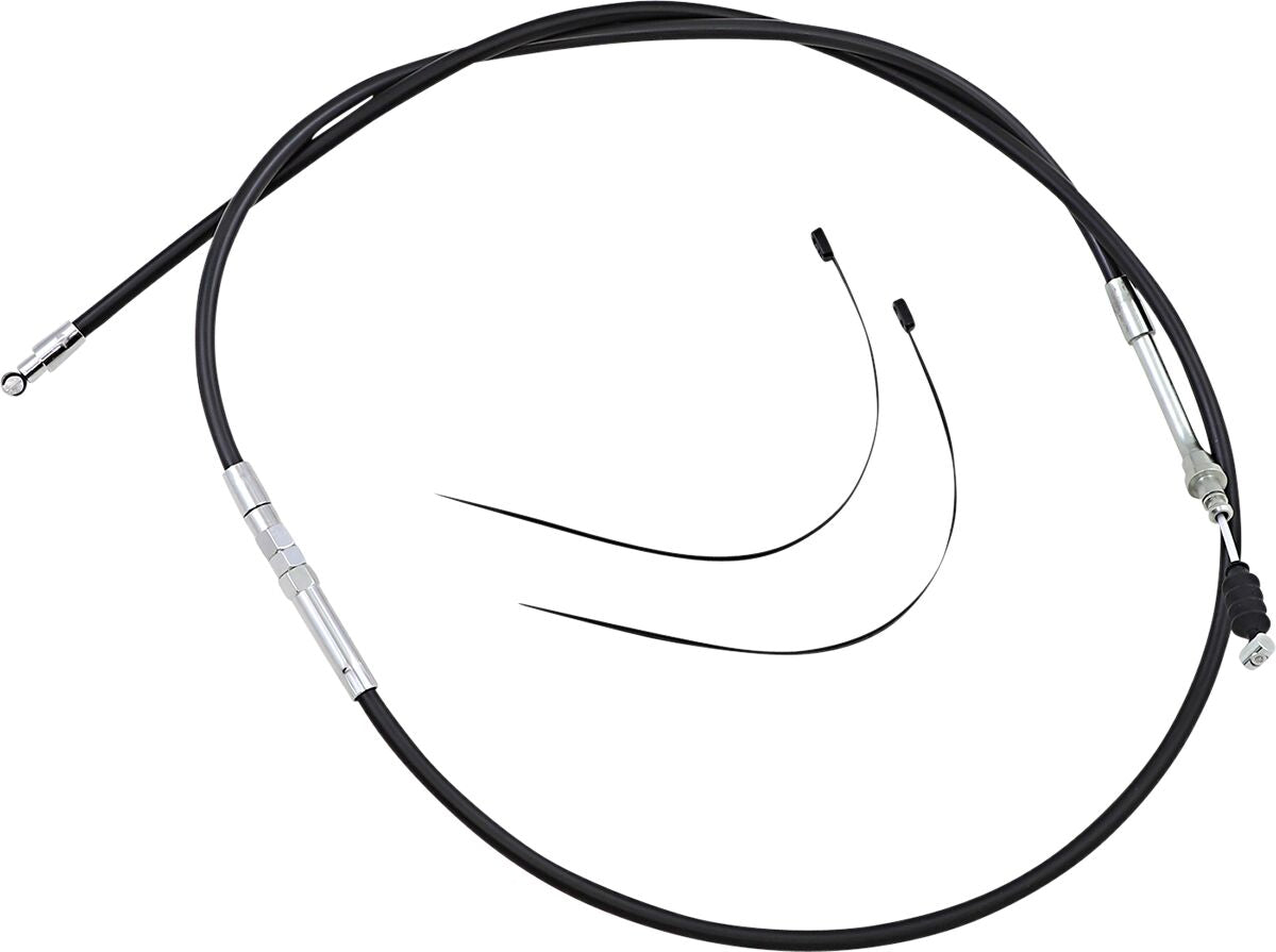 MAGNUM SHIELDING CABLE CLUTCH XRBLK INDIAN XR4323006