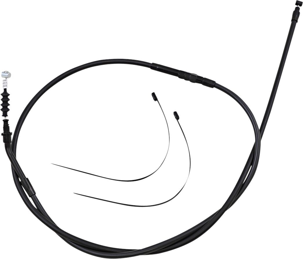 MAGNUM SHIELDING CABLE CLUTCH XRBLK INDIAN XR6323004