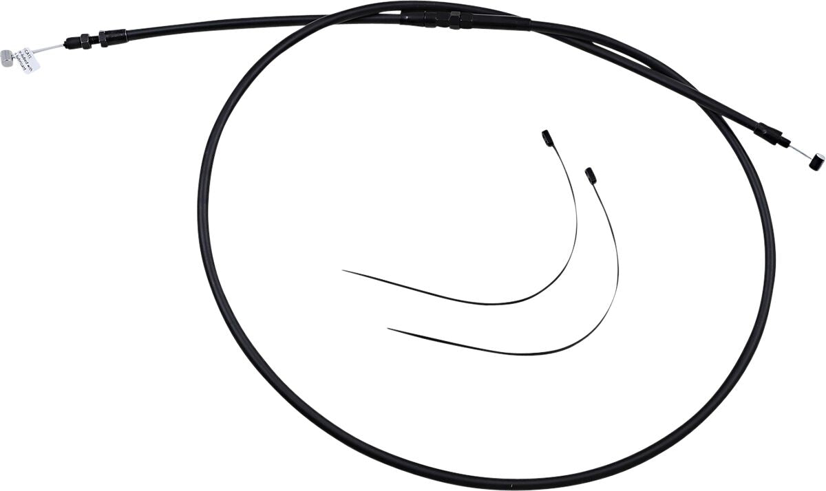 MAGNUM SHIELDING CABLE CLUTCH XRBLK INDIAN XR6323106