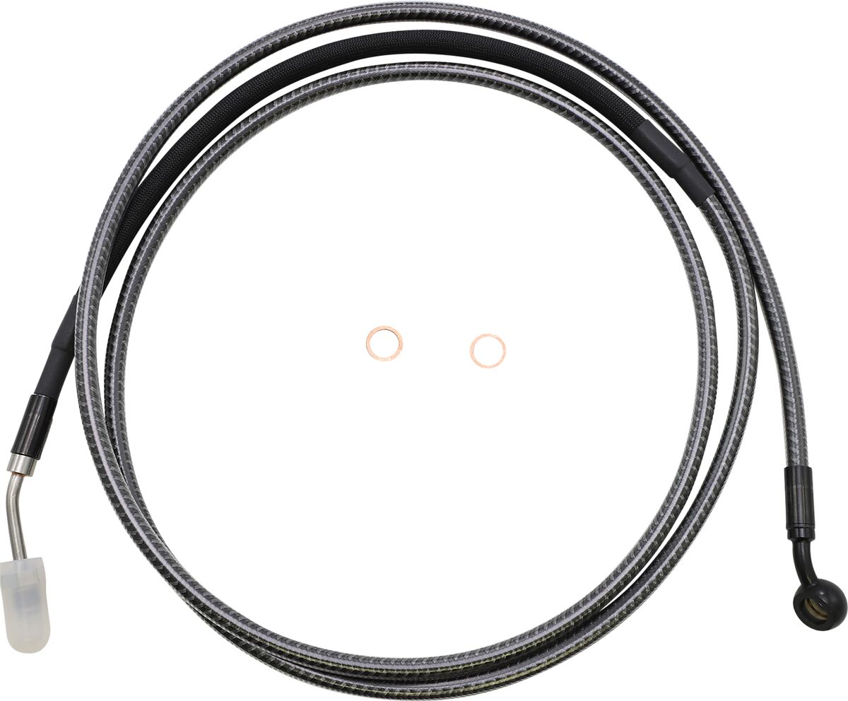 MAGNUM SHIELDING Hydraulic Clutch Line 71580