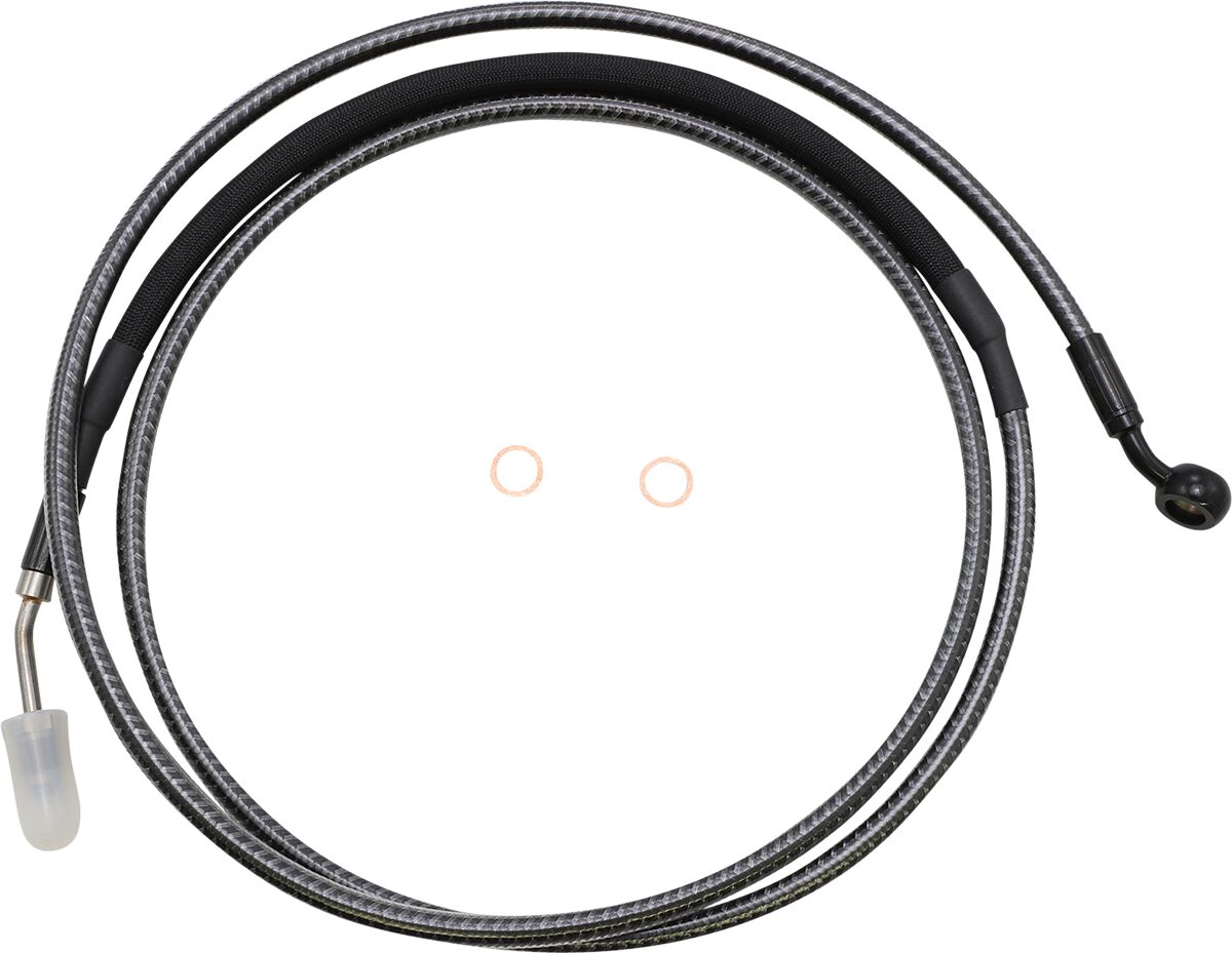 MAGNUM SHIELDING Hydraulic Clutch Line 71874