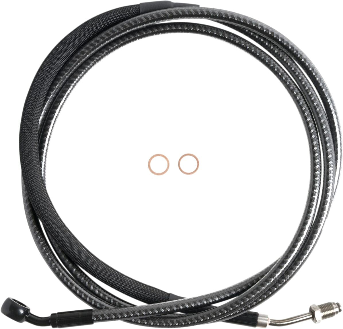 MAGNUM SHIELDING Hydraulic Clutch Line 71876