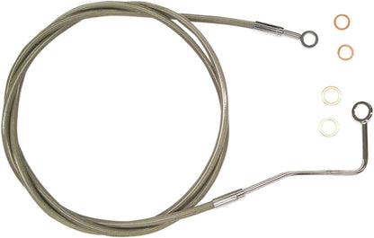MAGNUM SHIELDING LINE BRAKE UPPER XR SS SSC1402-70
