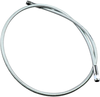 MAGNUM SHIELDING BRAKELINE UNIVERSAL ABS STERLING CHROMITE II 38" AS3538