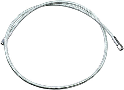 MAGNUM SHIELDING BRAKELINE UNIVERSAL ABS STERLING CHROMITE II 44" AS3544