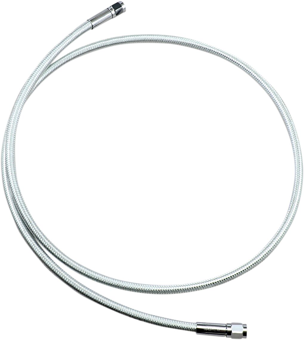 MAGNUM SHIELDING BRAKELINE UNIVERSAL ABS STERLING CHROMITE II 46" AS3546