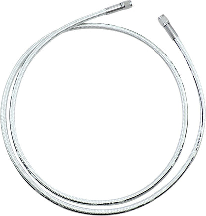MAGNUM SHIELDING BRAKELINE UNIVERSAL ABS STERLING CHROMITE II 60" AS3560