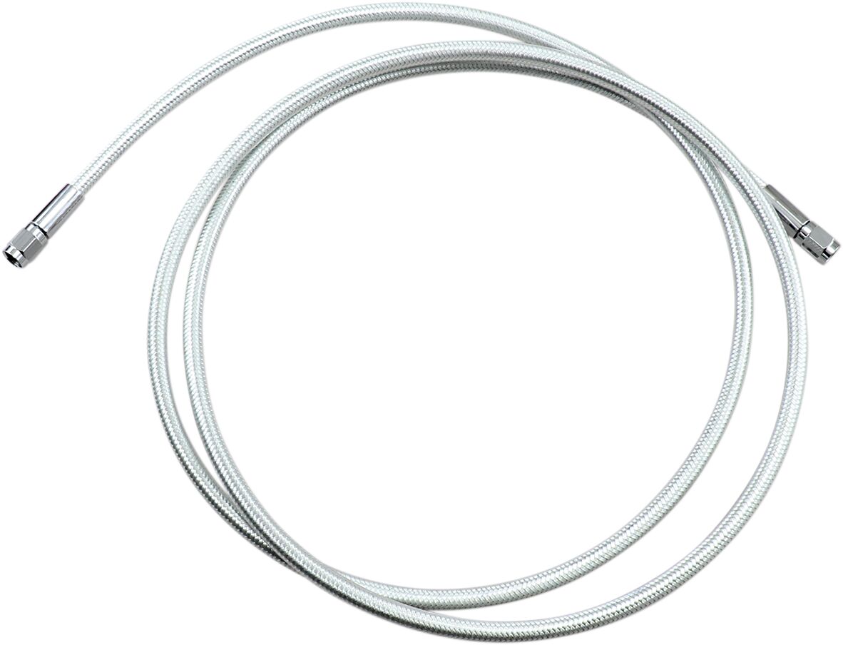MAGNUM SHIELDING BRAKELINE UNIVERSAL ABS STERLING CHROMITE II 72" AS3572