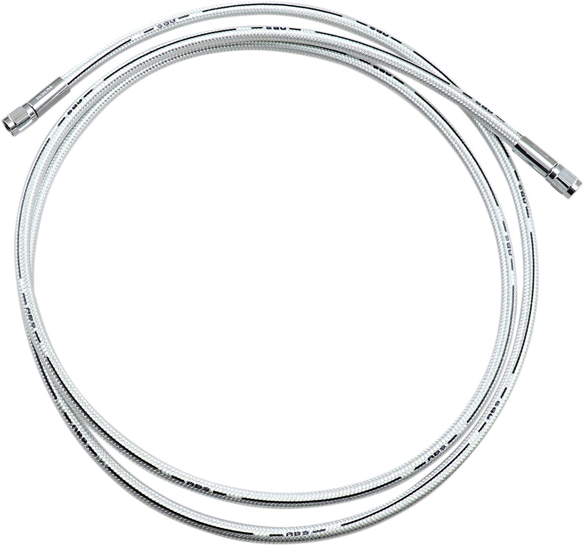 MAGNUM SHIELDING BRAKELINE UNIVERSAL ABS STERLING CHROMITE II 74" AS3574