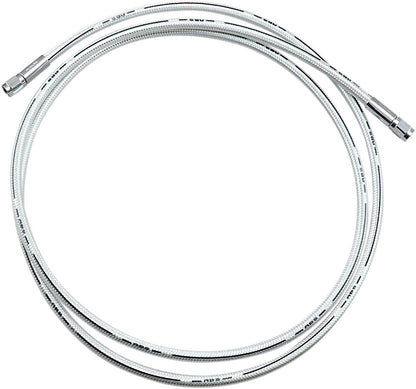 MAGNUM SHIELDING BRAKELINE UNIVERSAL ABS STERLING CHROMITE II 74" AS3574
