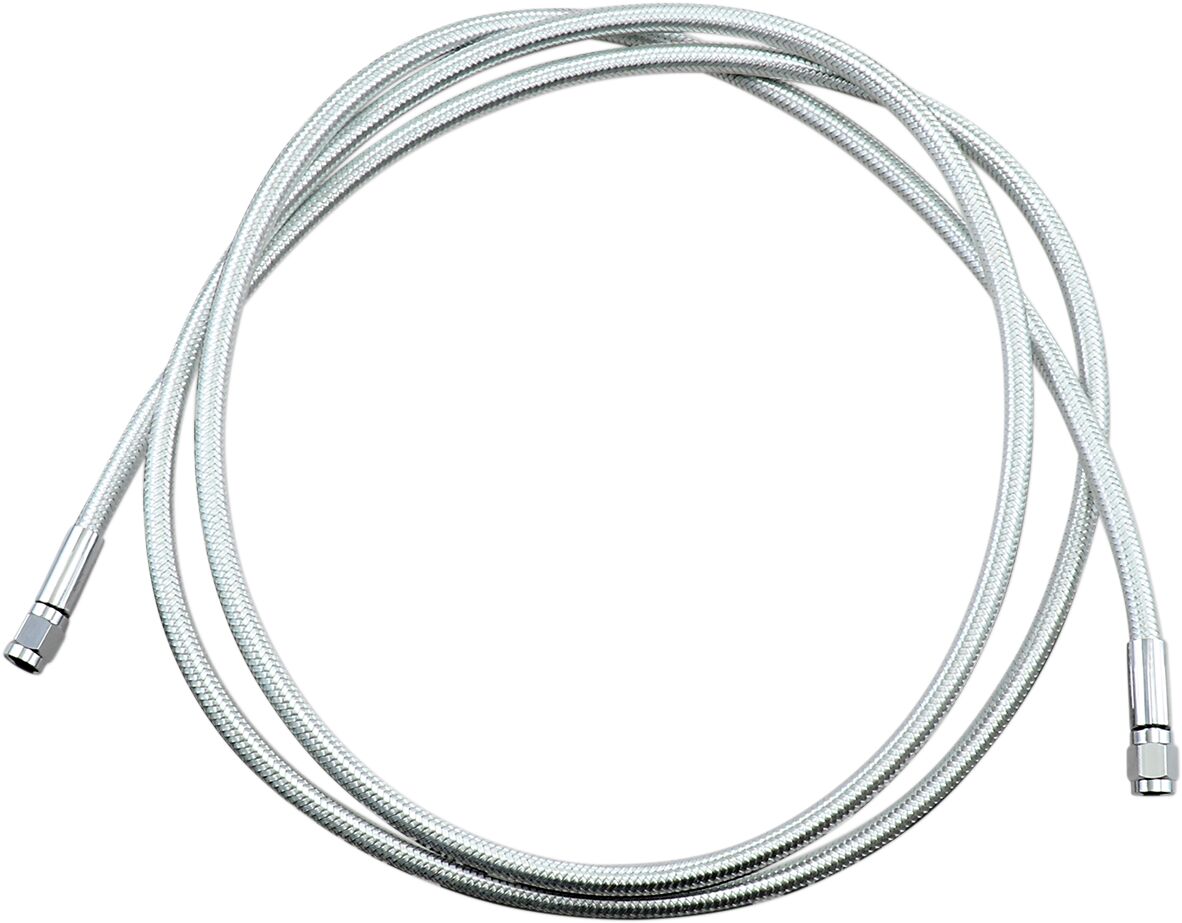 MAGNUM SHIELDING BRAKELINE UNIVERSAL ABS STERLING CHROMITE II 76" AS3576