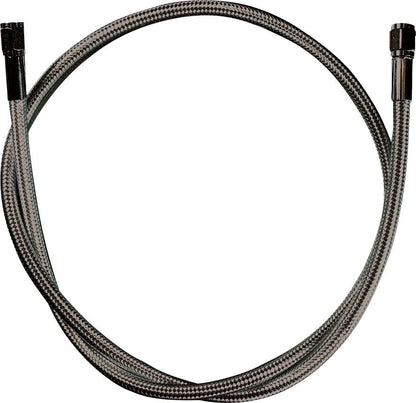 MAGNUM SHIELDING BRAKELINE UNIVERSAL ABS PEARL BLACK 12" AS4512