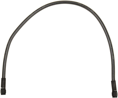 MAGNUM SHIELDING BRAKELINE UNIVERSAL ABS PEARL BLACK 21" AS4521
