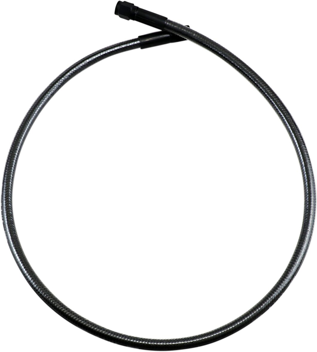 MAGNUM SHIELDING BRAKELINE UNIVERSAL ABS PEARL BLACK 28" AS4528