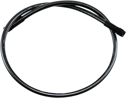 MAGNUM SHIELDING BRAKELINE UNIVERSAL ABS PEARL BLACK 30" AS4530