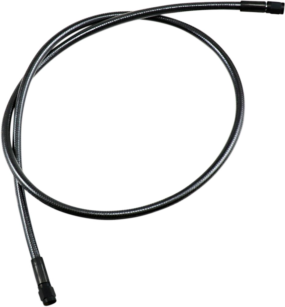 MAGNUM SHIELDING BRAKELINE UNIVERSAL ABS PEARL BLACK 40" AS4540