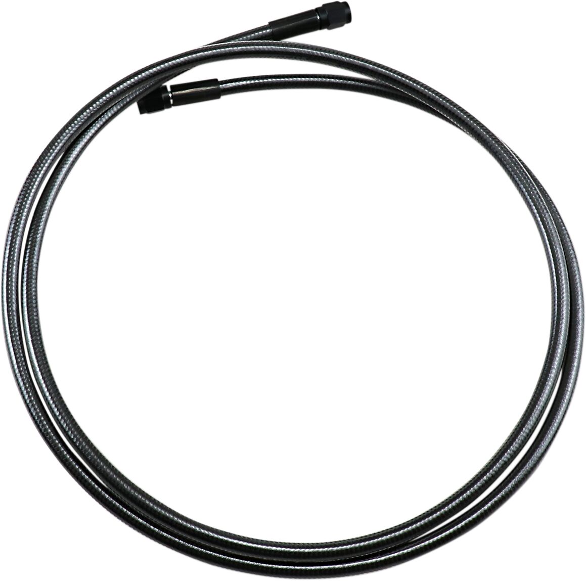 MAGNUM SHIELDING BRAKELINE UNIVERSAL ABS PEARL BLACK 60" AS4560