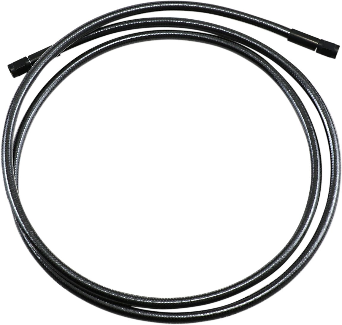 MAGNUM SHIELDING BRAKELINE UNIVERSAL ABS PEARL BLACK 62" AS4562