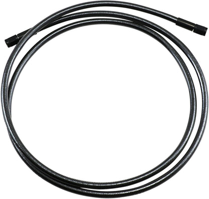 MAGNUM SHIELDING BRAKELINE UNIVERSAL ABS PEARL BLACK 62" AS4562