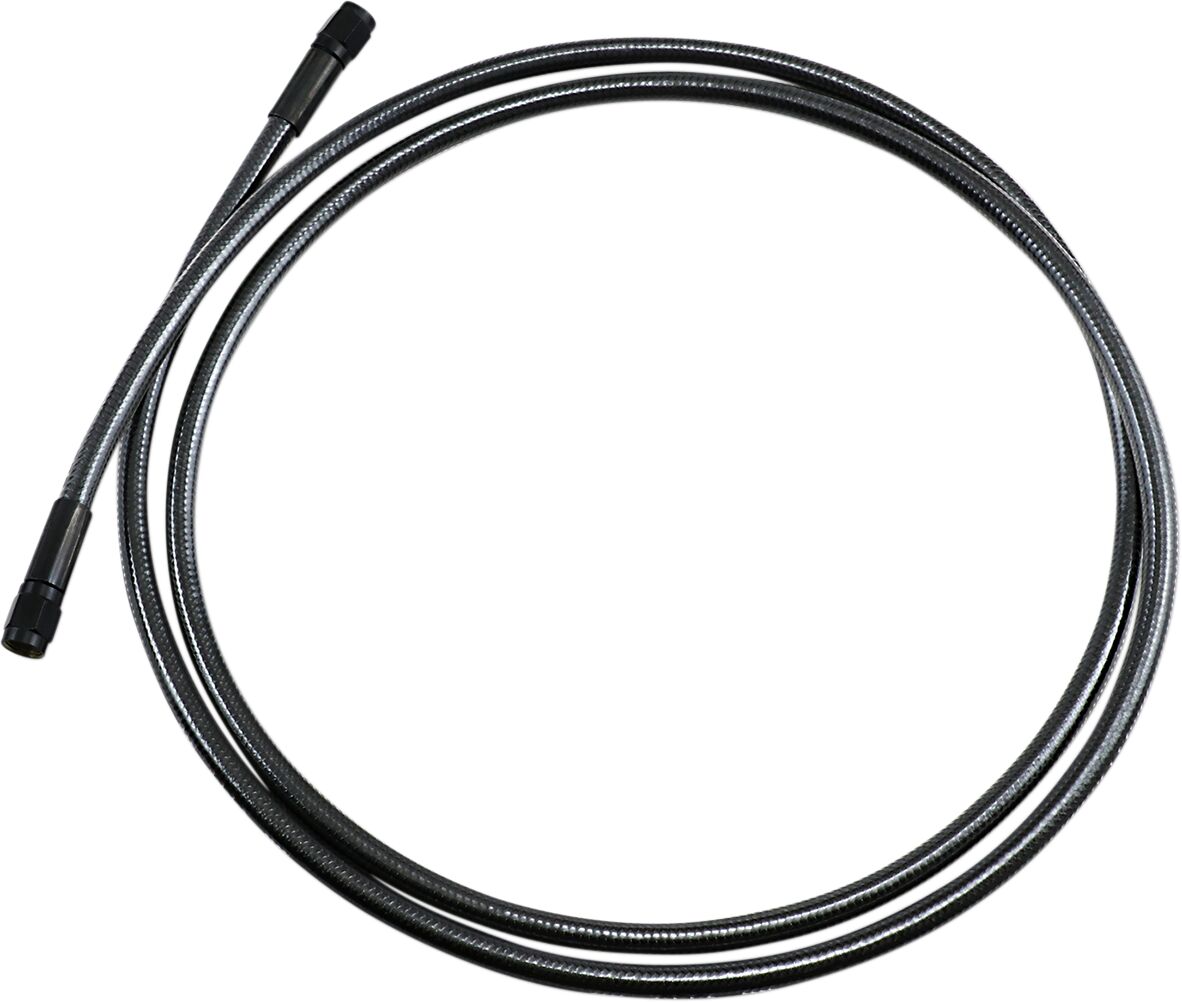 MAGNUM SHIELDING BRAKELINE UNIVERSAL ABS PEARL BLACK 64" AS4564