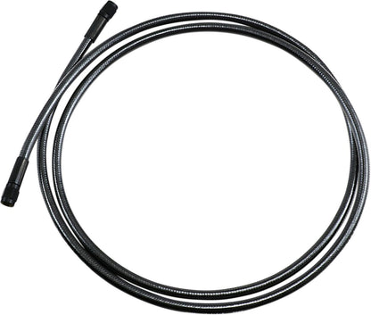 MAGNUM SHIELDING BRAKELINE UNIVERSAL ABS PEARL BLACK 64" AS4564